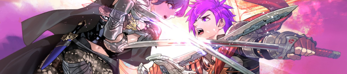 Fire Emblem Three Hopes Header