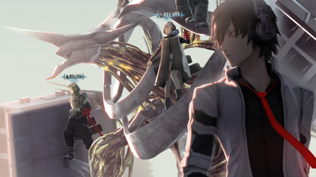 Freedom Wars Header