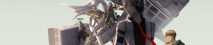 Freedom Wars Header