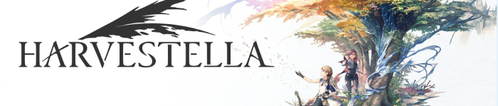 Harvestella Header