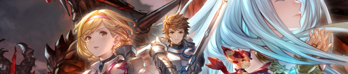 Header GranBlueFantasy ReLink