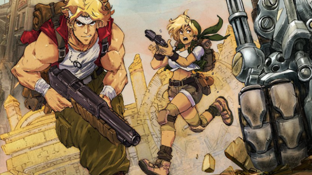 Header Metal Slug Tactics