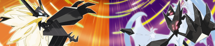 Header Pokemon Ultra News