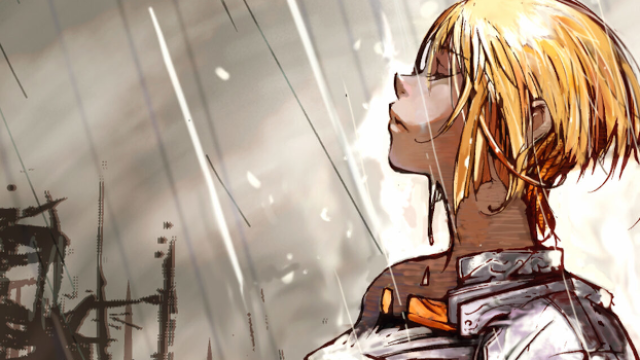 Jeanne Arc Header