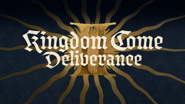 Kingdom Come: Deliverance II Header