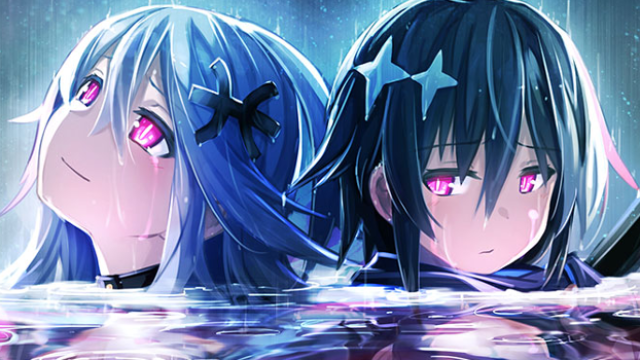 Mary Skelter 2 Header