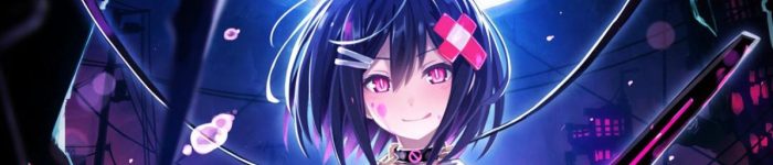 Mary Skelter header