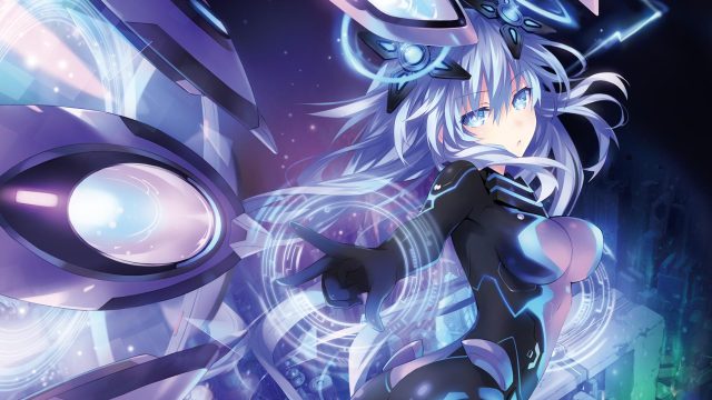 Megadimension Neptunia VII header