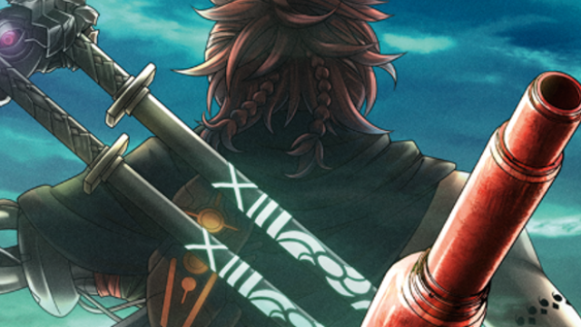 Metal Max Xeno Header