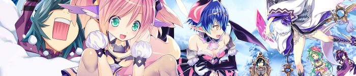 Moero chronicle header