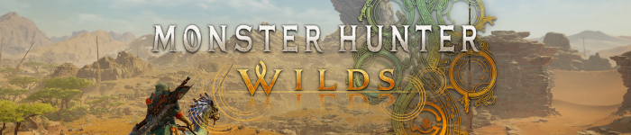 MH Wilds