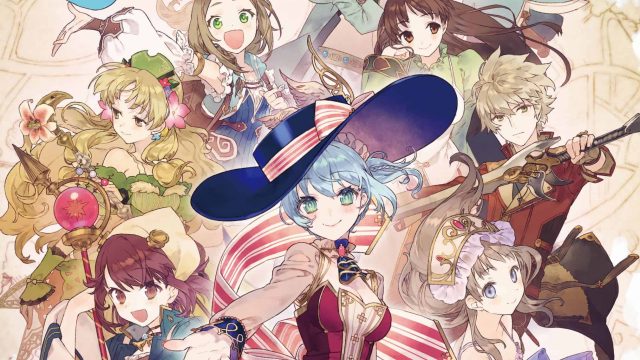 NELKE header