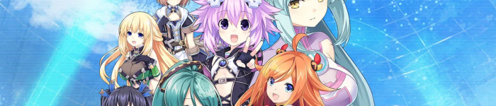 Neptunia Virtual Stars Header