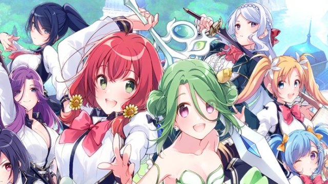 Omega Labyrinth Header