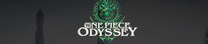One Piece Odyssey Header