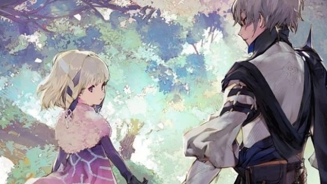 Oninaki Header