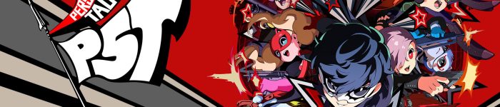 Persona-5-Tactica Header