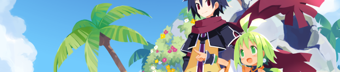 Phantom Brave Sequel Header