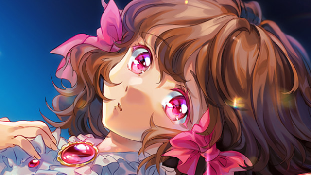 Pocket Mirror Header