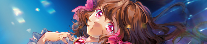 Pocket Mirror Header