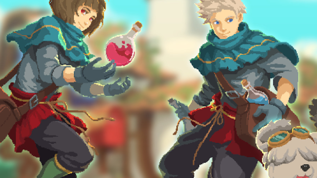 Potion Permit Header