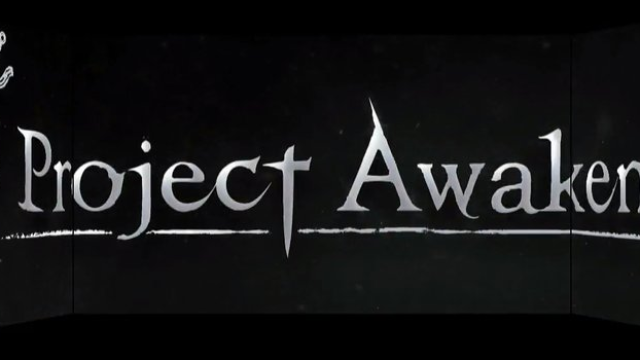 Project Awakening Header