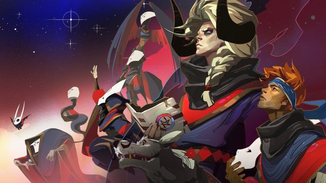 Pyre header