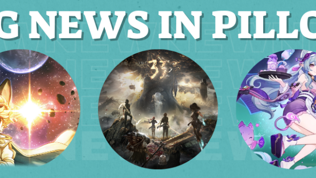 RPG NEWS IN PILLOLE Header 20-26 gennaio