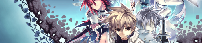 Record of Agarest War Header