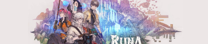 Runa Header