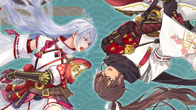 Rune Factory Azuma Header