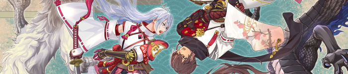 Rune Factory Azuma Header