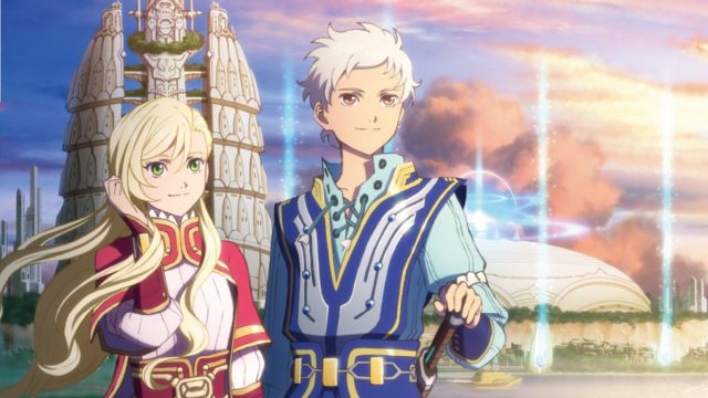 Tales of the Rays header