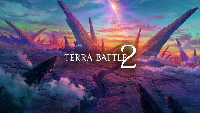 Terra Battle 2 header