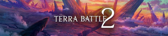 Terra Battle 2 header