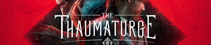 The Thaumaturge Header