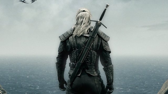 The-Witcher-Netflix-Poster