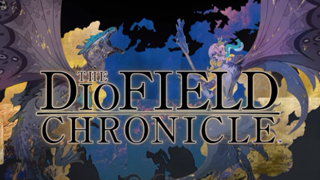 TheDioFieldChroniclesHeader