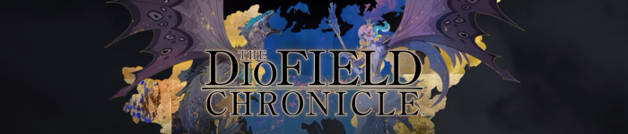 TheDioFieldChroniclesHeader