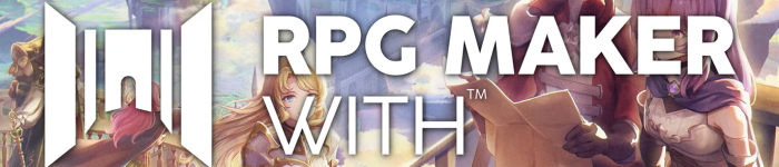 RPG Maker WITH Header