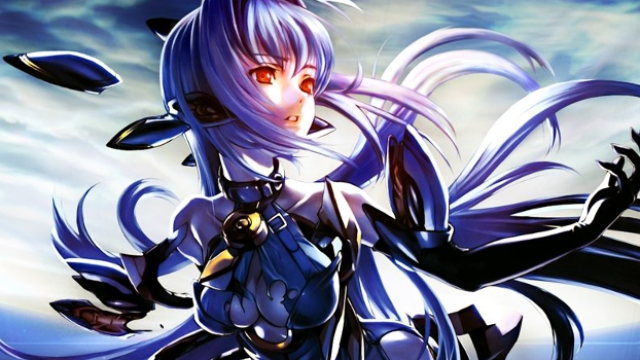 Xenosaga Header News