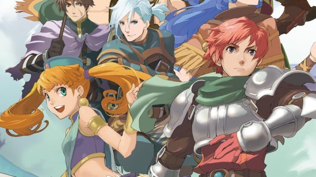 YS Seven Header News