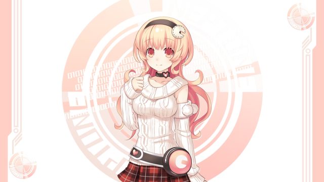 Compile Heart Header