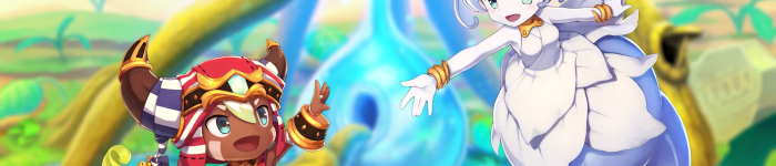 EverOasis Header