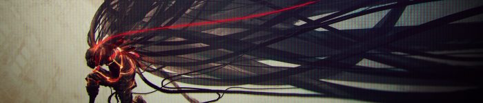 Scarlet Nexus Header