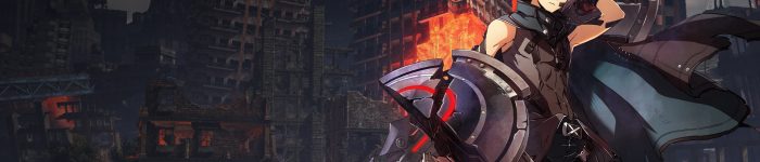 God Eater 3 Header