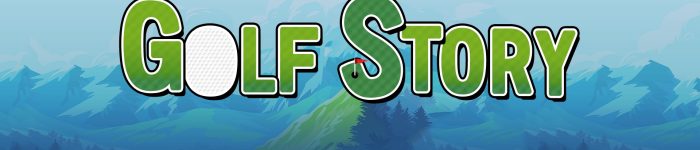 Golf Story - Header