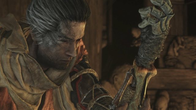 Sekiro header