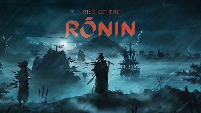 Ronin header