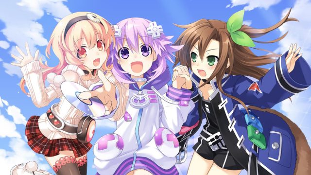 neptunia